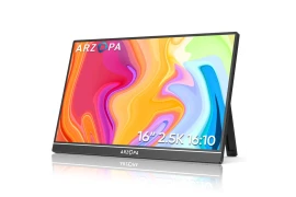 Tragbarer Monitor Arzopa Z1RC 16