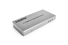Multi-Viewer HDMI 4/1 PIP Spacetronik SPH-MV41PIP-Q2 4K 30Hz