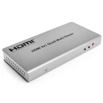 Multi-Viewer HDMI 4/1 PIP Spacetronik SPH-MV41PIP-Q FullHD 1080p