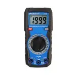 Digitalmultimeter PeakTech 1040 TrueRMS 10A 600V