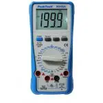 Digitalmultimeter PeakTech 2005A DCV ACV DCA ACA