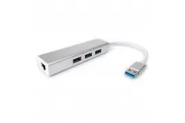 Multiport USB 3.0 na RJ45 i 3x USB3.0 SPU-M06S