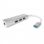 Multiport USB 3.0 na RJ45 i 3x USB3.0 SPU-M06S