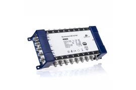 Spacetronik E-Serie MS-0516E 5/16 End Multischalter mit Netzteil