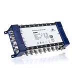 Spacetronik E-Serie MS-0516E 5/16 End Multischalter mit Netzteil