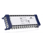 Spacetronik E-Serie MS-0524E 5/24End Multischalter mit Netzteil