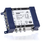 Spacetronik E-Serie MS-0506E 5/6 End Multischalter mit Netzteil