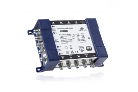 Spacetronik E-Serie MS-0508E 5/8 End Multischalter mit Netzteil