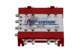 Multiswitch kaskadowy EMP-centauri MS4/4+4PCN 10dB-3