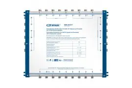 Multiswitch kaskadowy Spaun 9/9 na 12 SMK 99129 F