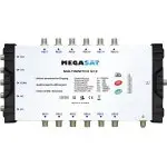 Multiswitch MEGASAT 5/12