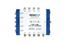 Multiswitch MEGASAT 5/8 