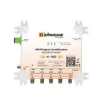 Multiswitch optyczny Johansson 4032 Quatro/Quad