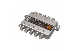 Multiswitch Unicable II programowalny GT-SAT GT-dMTS1T 