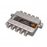 Multiswitch Unicable II 24x UB Quattro/Wide Band GT-SAT GT-dMTS1T 
