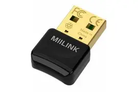 Bluetooth 5.0 USB-Sender für Miilink BT501 Windows-Computer
