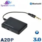 Nadajnik Bluetooth Audio Space Transmitter BTT005