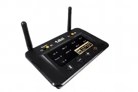 Bluetooth-Sender und -Empfänger 5.0 NFC 2w1 1Mii B03 Pro 50m