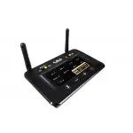 Bluetooth-Sender und -Empfänger 5.0 NFC 2w1 1Mii B03 Pro 50m