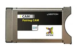 Neotion Conax CAM CI+