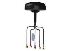 Kleine Antenne für das PUCK-0005-V1-01 LTE Wi-Fi GPS Poynting Auto