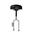 Auto WiFi Poynting PUCK-0012-V1-01 2in1 MIMO Antenne