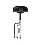 PUCK-0008-V1-01 LTE LTE Wi-Fi-Breitband-Rundstrahlantenne