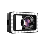 100MM Macro Lens with LED Light Apexel APL-HB100FL23
