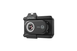 Mikroskop-Objektiv für Smartphone 5 in 3 PhoneMicro 1 Apexel APL-MS3IN1