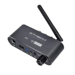 Odbiornik RX audio Bluetooth 5.2 GTMEDIA A1 DAC
