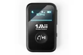 Bluetooth 5.0 Audioempfänger 1Mii  B07PRO