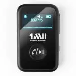 Bluetooth 5.0 Audioempfänger 1Mii  B07PRO