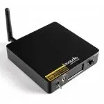 Audio Bluetooth 5.0-Empfänger für Hi-Fi  aptX HD1Mii DS600