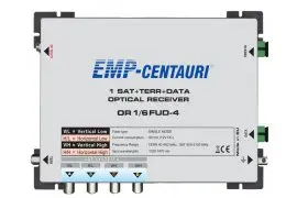 Nadajnik optyczny TV EMP-centauri OR1/6FUD-4