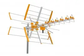 antena Opticum SPARTA Combo 
