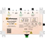 Optyczny nadajnik Johansson 4003 / SAT + CATV
