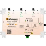 Optyczny nadajnik Johansson 4007 / 2x RF 40 - 2400   CATV