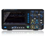 2CH 5MHz 100MS/s digitales Oszilloskop PeakTech 1400