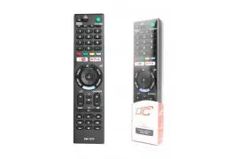 Pilot do TV LCD/LED SONY RM-L1370 3D NETFLIX YOUTUBE