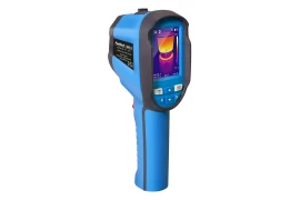 Pyrometer-Wärmebildkamera PeakTech 5610B