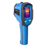 Pyrometer-Wärmebildkamera PeakTech 5610B