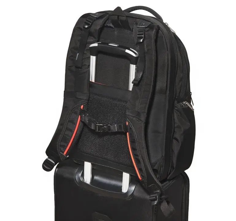 Wzmocniony plecak na laptop EVERKI Atlas 13"-17,3"