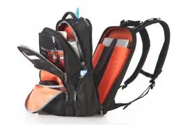Wzmocniony plecak na laptop EVERKI Atlas 13