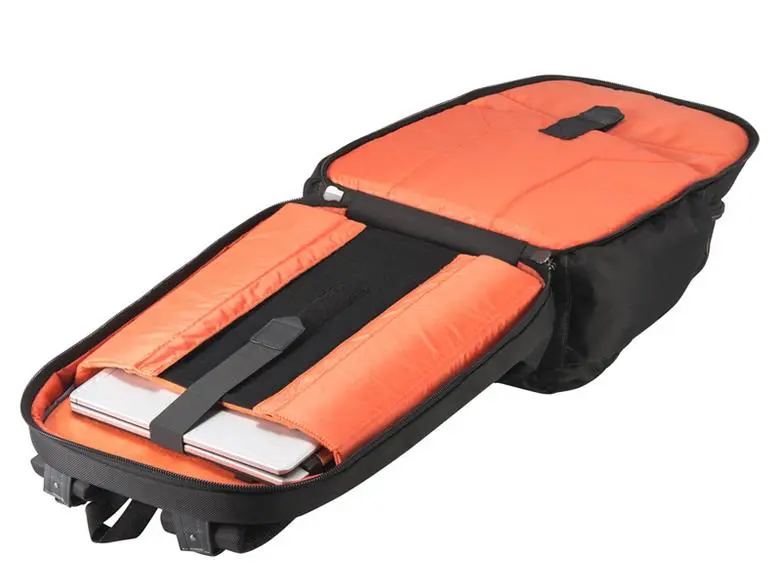 Wzmocniony plecak na laptop EVERKI Atlas 13"-17,3"