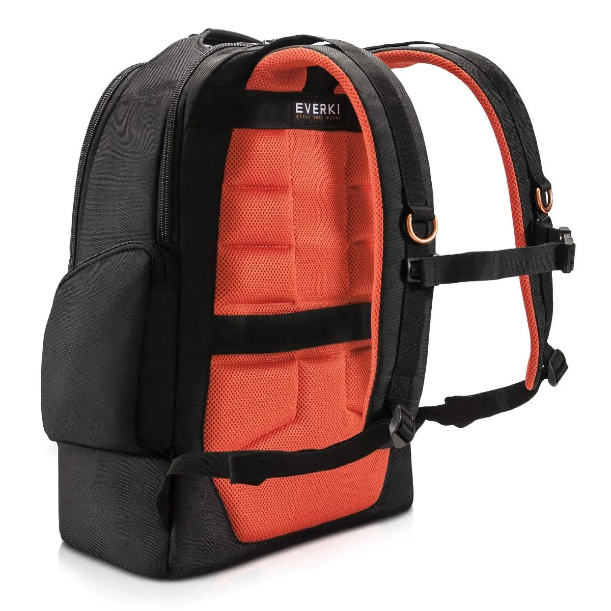 Podróżny plecak na laptop EVERKI ContemPRO 117 18,4"