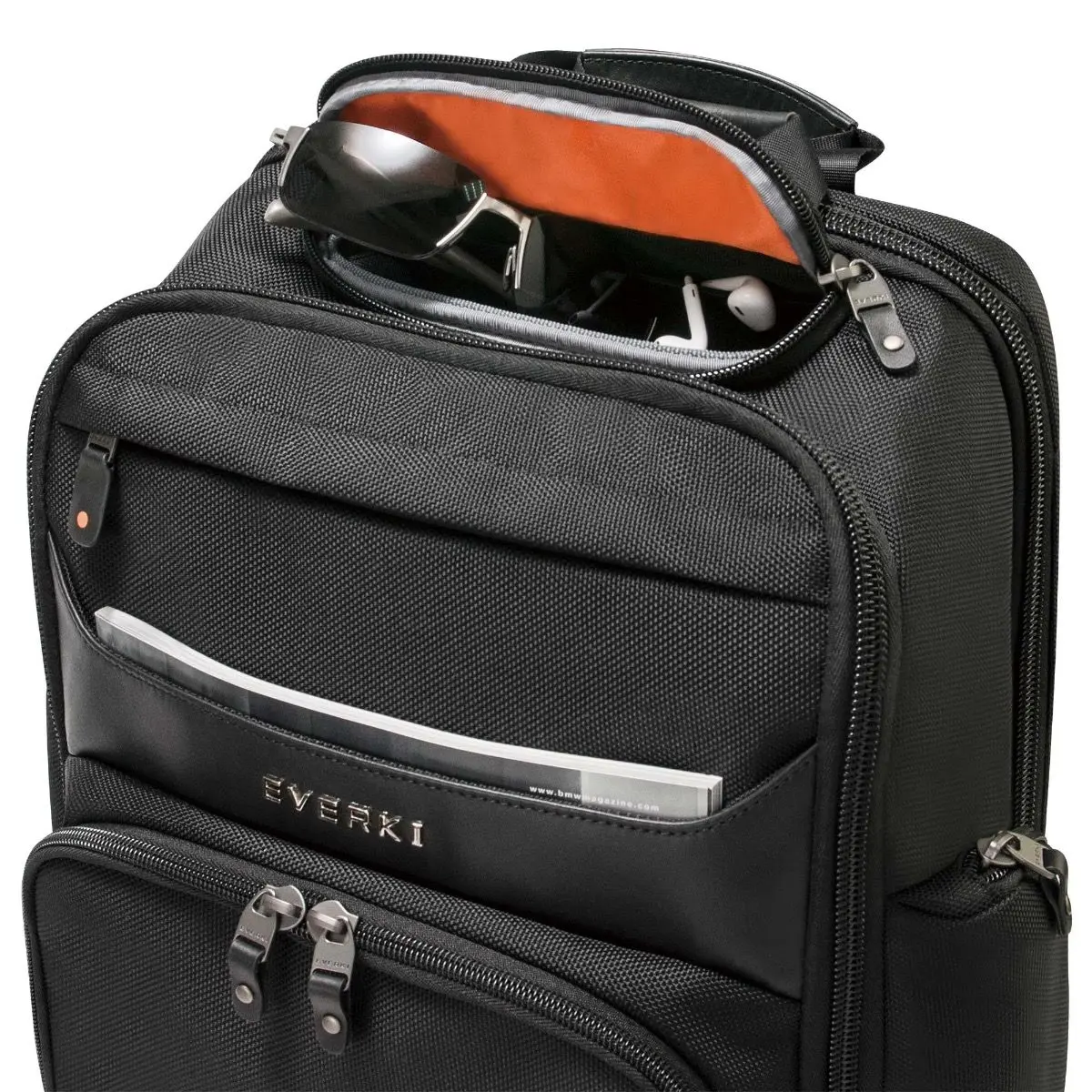 Plecak podróżny na laptopa EVERKI Onyx 17,3"