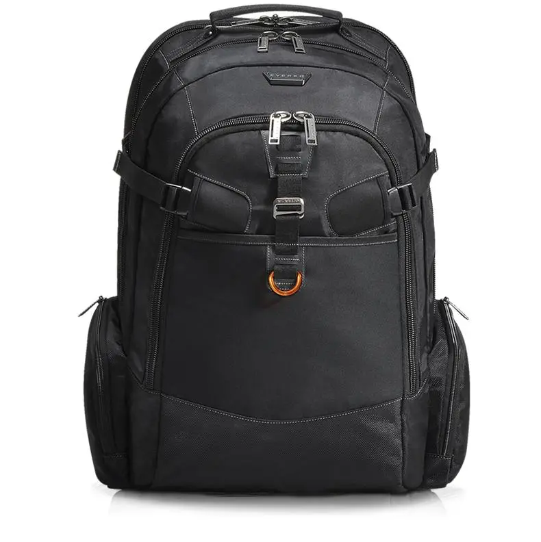 Solidny plecak na laptop EVERKI Business 120 18.4\'\' (Titan / Backpack)