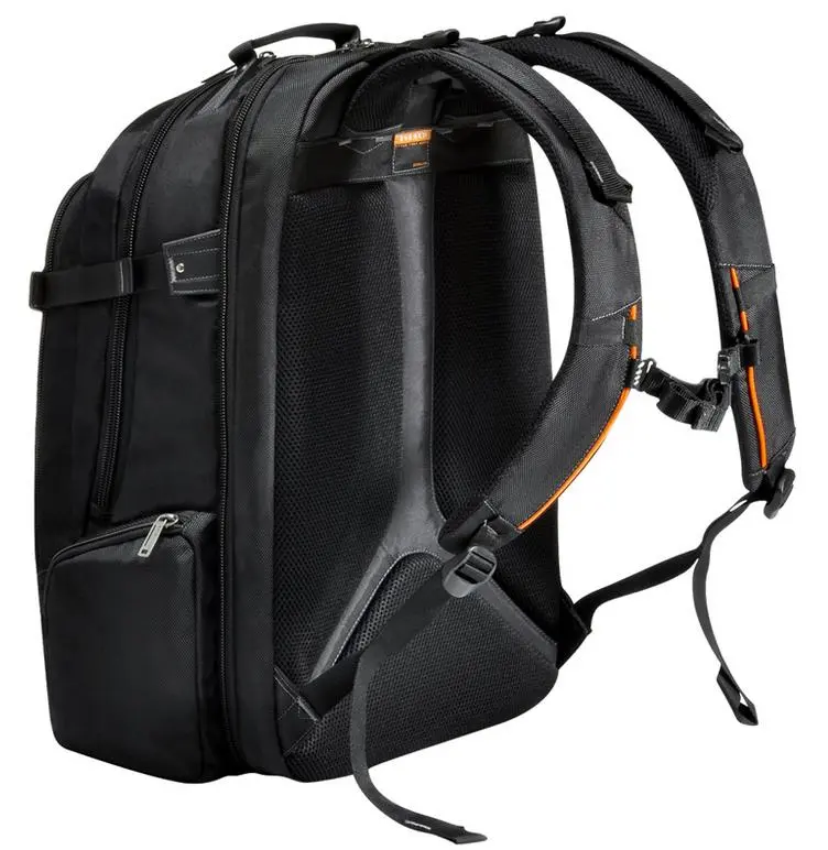 Solidny plecak na laptop EVERKI Business 120 18.4\'\' (Titan / Backpack)