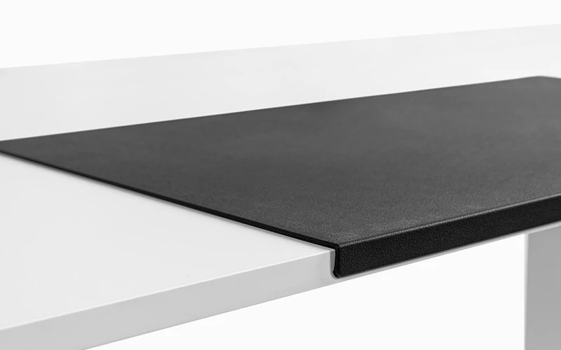 Großes Mauspad XL 60x35cm Spacetronik SPB-001B
