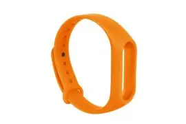 Promedix PR-455O pomarańczowa dodatkowa opaska dla PR-450, Xiaomi Mi Band 2